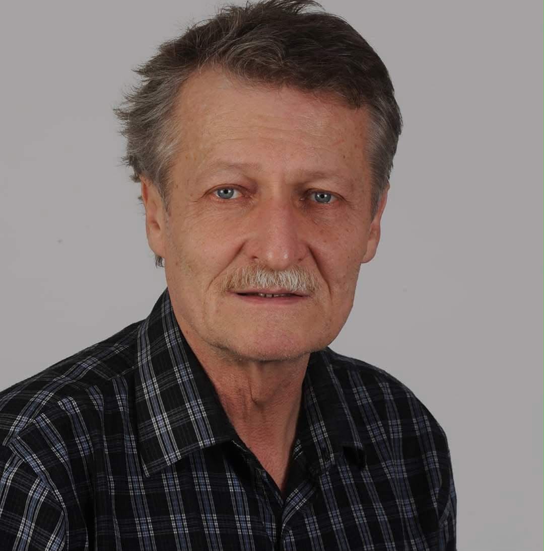 Avocat et professeur de droit J. Legloant